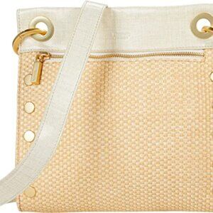 Tony Medium Ricotta Raffia